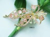 alloy hair jewelry