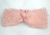 Wholesale 2011 Top newly hotsale new fashion bowknot hair pin