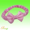 Wholesale 2010 hot sell Satin hair band