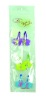 Wholesale 6pc Hair Clip - G0868