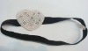 Wholesale jeweled hair band