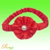 Wholesale 2010 hot sell Satin hair band