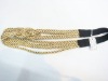 Wholesale braided hair band