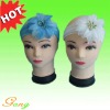 Wholesale Fashion flowers for headbands Elastic hair band