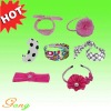 Wholesale 2011 HOT Sale Fashion hairband hair accessories