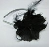 Wholesale feather hair band