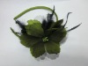 Wholesale feather alice band