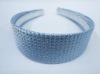 Wholesale plastic alice band