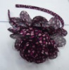 Wholesale plastic alice band