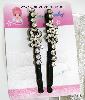 Wholesale fashion hair clip/ hair accessories/hair ornament