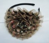 Wholesale fancy alice band
