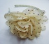 Wholesale flower alice band