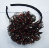 Wholesale black alice band