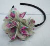 Wholesale plastic alice band