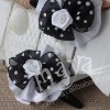 Wholesale Dot Print Hair Clip MYWB-023