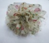 Wholesale flower alice band