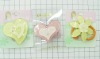 Wholesale fashion hair accessories/ fashion hair holder with charm / the latest style of hair accessories
