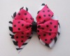 Wholesale Pretty Ribbon Bows with clip