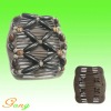 Wholesale Beaded Hair Clip Comb