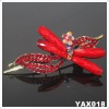 Wholesale Fashion rhinestone hair clip