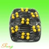 Wholesale African Beaded Hair Clip Comb