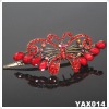 Wholesale Fashion rhinestone hair clip