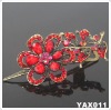 Wholesale Fashion rhinestone hair clip
