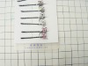 Wholesale hair ornament