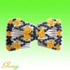 Wholesale 2010 Fashion Hair Clip Comb