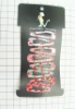 Wholesale fashion hair accessories/ fashion hair clips / the latest style of hair accessories