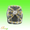 Wholesale Magic Hair Clip Comb