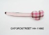 Wholesale fashion hair clip model no. HA-11692