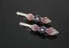 Wholesale Beautiful alloy Bobby Pin