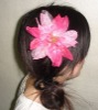 Wholesale Silk lotus flower