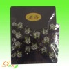 Wholesale Acrylic Hair Clip Comb
