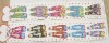 Wholesale hair ornament/fashion hairgrips /hair decoration