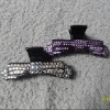 Wholesale Dreamland jewelry Latest Fashion hair accessory Plastic Hairclip Promotion alloy hairclip YSMJ-041