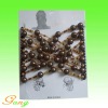 Wholesale Butterfly shape Hair Clip