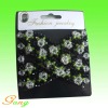 Wholesale Acrylic Hair Clip Comb