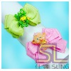 Wholesale Ponytail Bows(Hair Bows,Hair accessory)