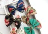 Wholesale bow hair clip/hair accessory