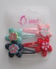Wholesale children's hair clip