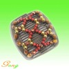 Wholesale Latest style Hair Clip Comb