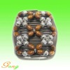 Wholesale Latest style Hair Clip Comb