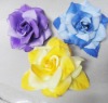 Wholesale fashion cloth flower hair clip