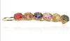 Wholesale Fashion Rhinestone Zircon Hair pins
