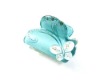 Wholesale Acryl Colorful Rhinestone Hair Clip