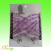 Wholesale Acrylic Hair Clip