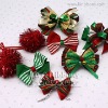 Wholesale Christmas Hair Ornament