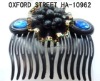 Wholesale fashion hair comb